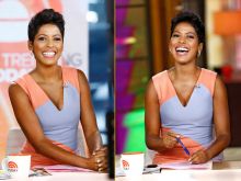 Tamron Hall