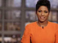 Tamron Hall