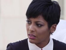 Tamron Hall