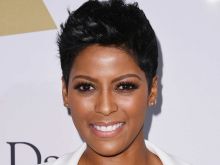 Tamron Hall