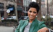 Tamron Hall