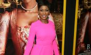 Tamron Hall