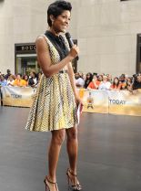 Tamron Hall