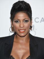 Tamron Hall