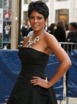 Tamron Hall