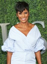 Tamron Hall