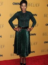 Tamron Hall