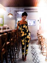 Tamron Hall #1447019 picture (Portrait Medium)