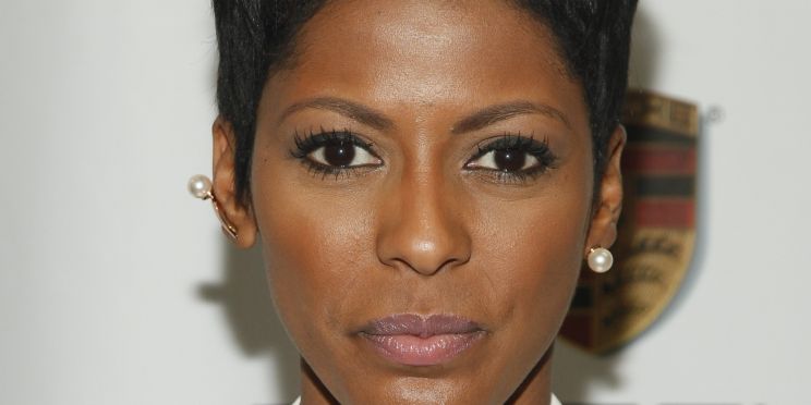 Tamron Hall