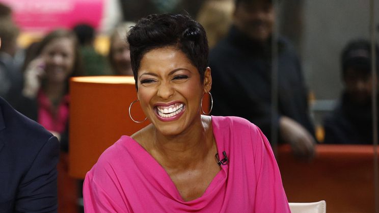 Tamron Hall