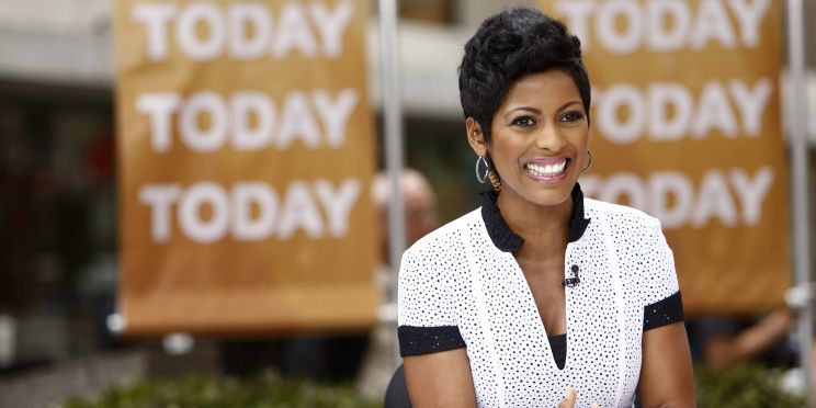 Tamron Hall