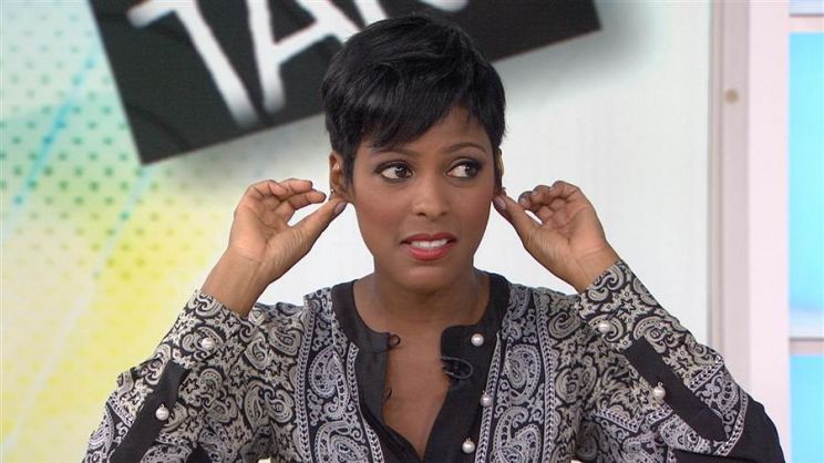 Tamron Hall