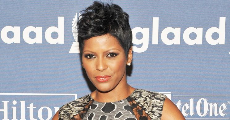 Tamron Hall