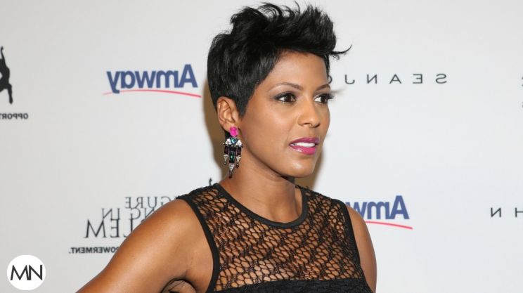 Tamron Hall