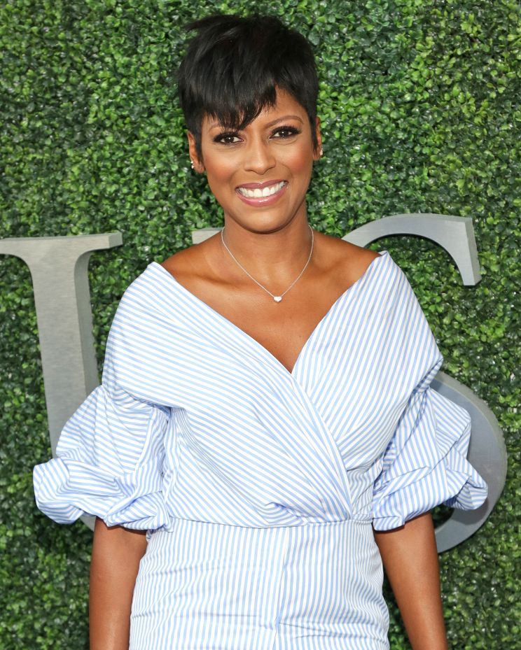 Tamron Hall