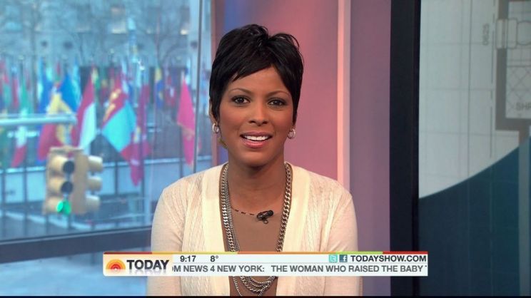 Tamron Hall