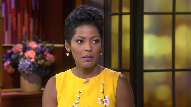 Tamron Hall