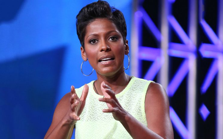 Tamron Hall