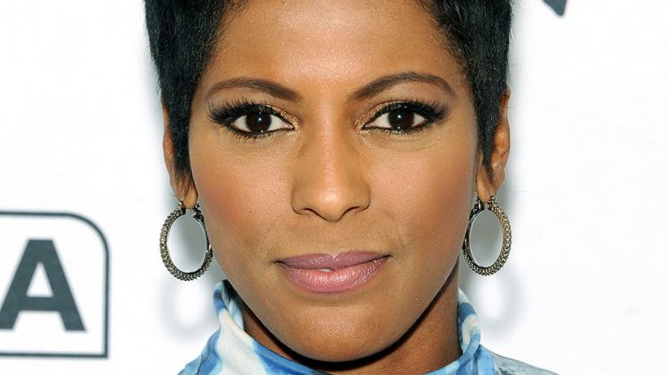 Tamron Hall