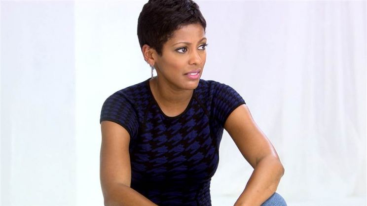 Tamron Hall