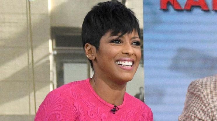 Tamron Hall