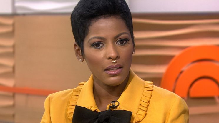 Tamron Hall