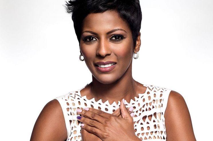 Tamron Hall