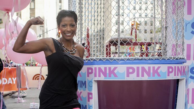 Tamron Hall