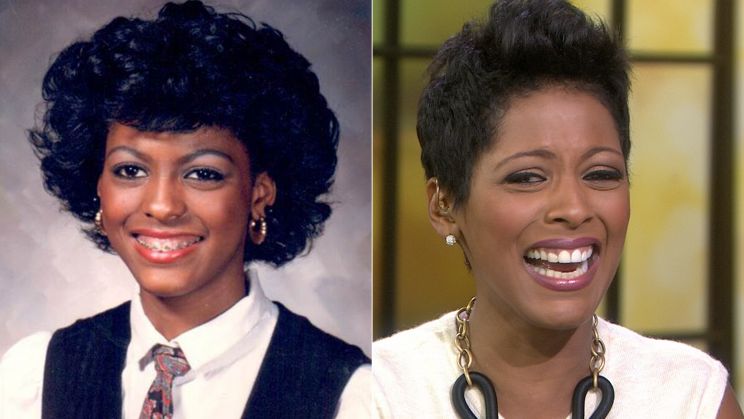 Tamron Hall