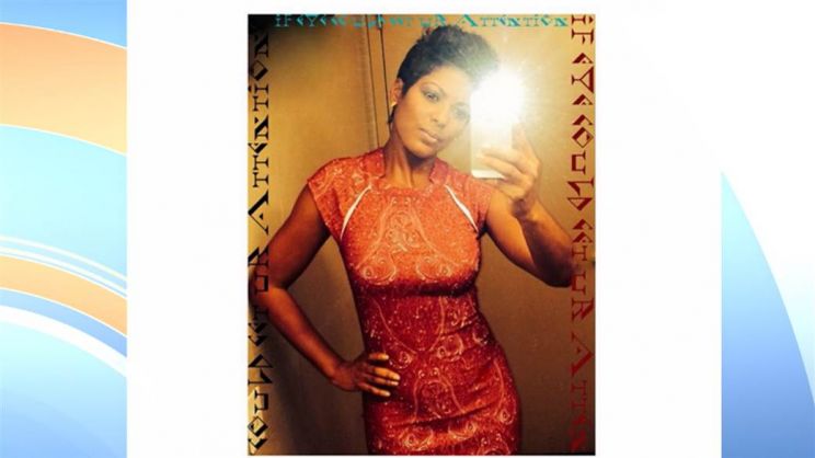 Tamron Hall