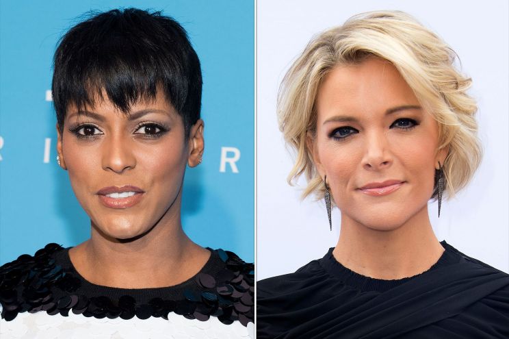 Tamron Hall