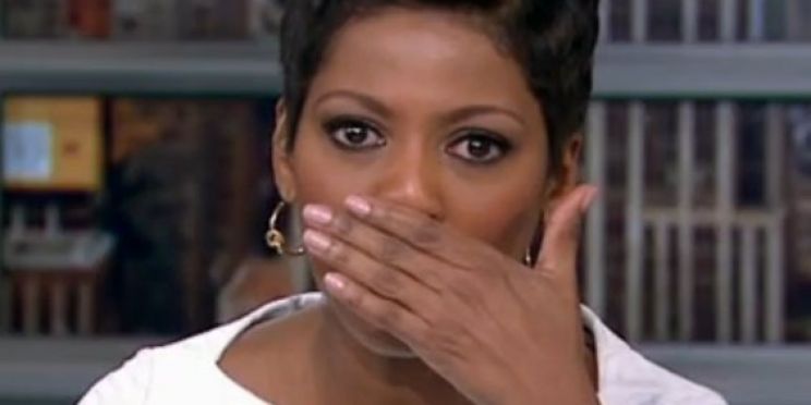 Tamron Hall