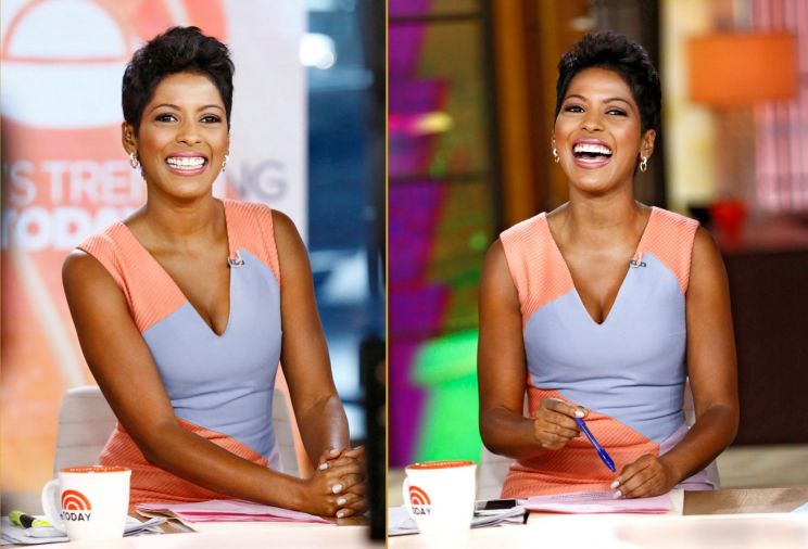 Tamron Hall