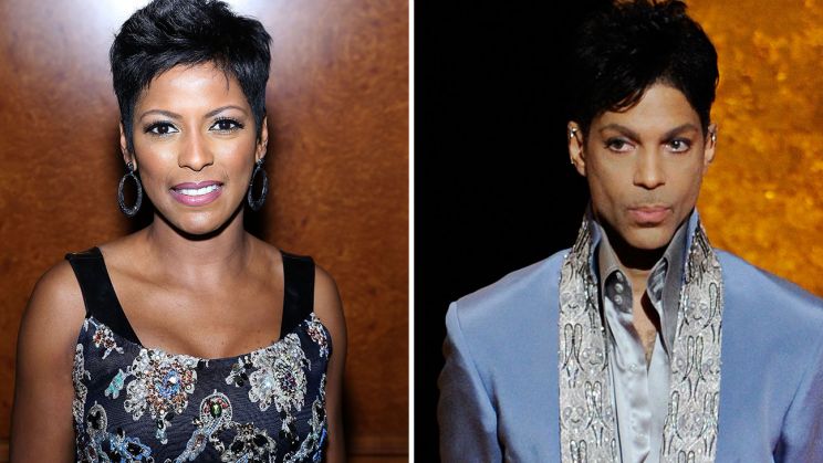 Tamron Hall