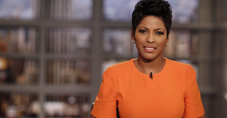 Tamron Hall