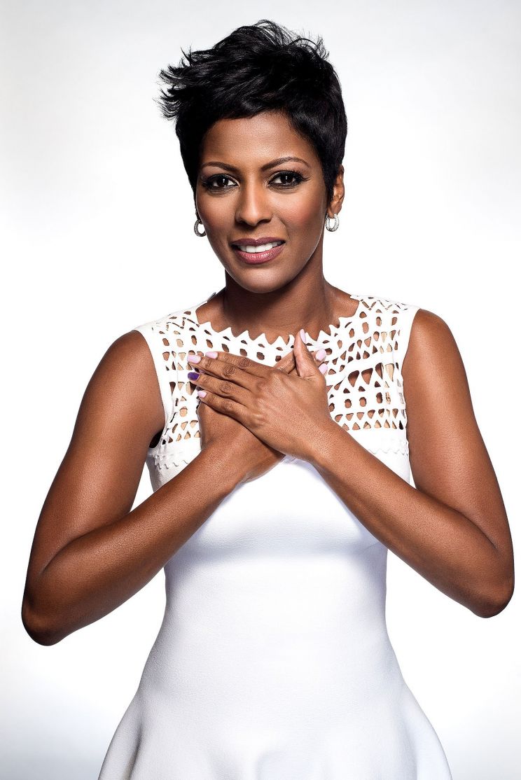 Tamron Hall