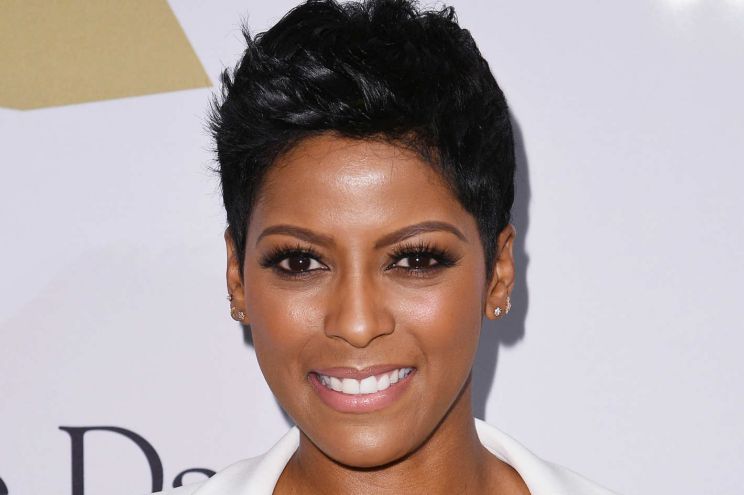 Tamron Hall