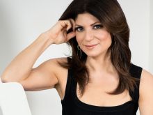 Tamsen Fadal photo