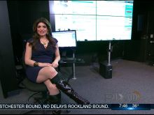 Tamsen Fadal