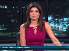 Tamsen Fadal photo