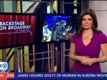 Tamsen Fadal photo