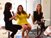 Tamsen Fadal photo