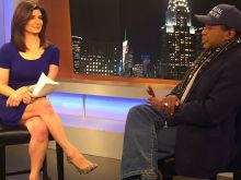 Tamsen Fadal