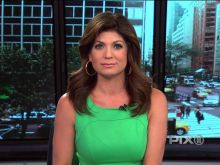 Tamsen Fadal