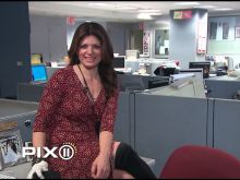 Tamsen Fadal