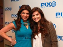 Tamsen Fadal