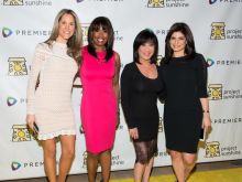 Tamsen Fadal