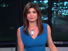 Tamsen Fadal