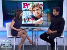 Tamsen Fadal