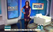 Tamsen Fadal